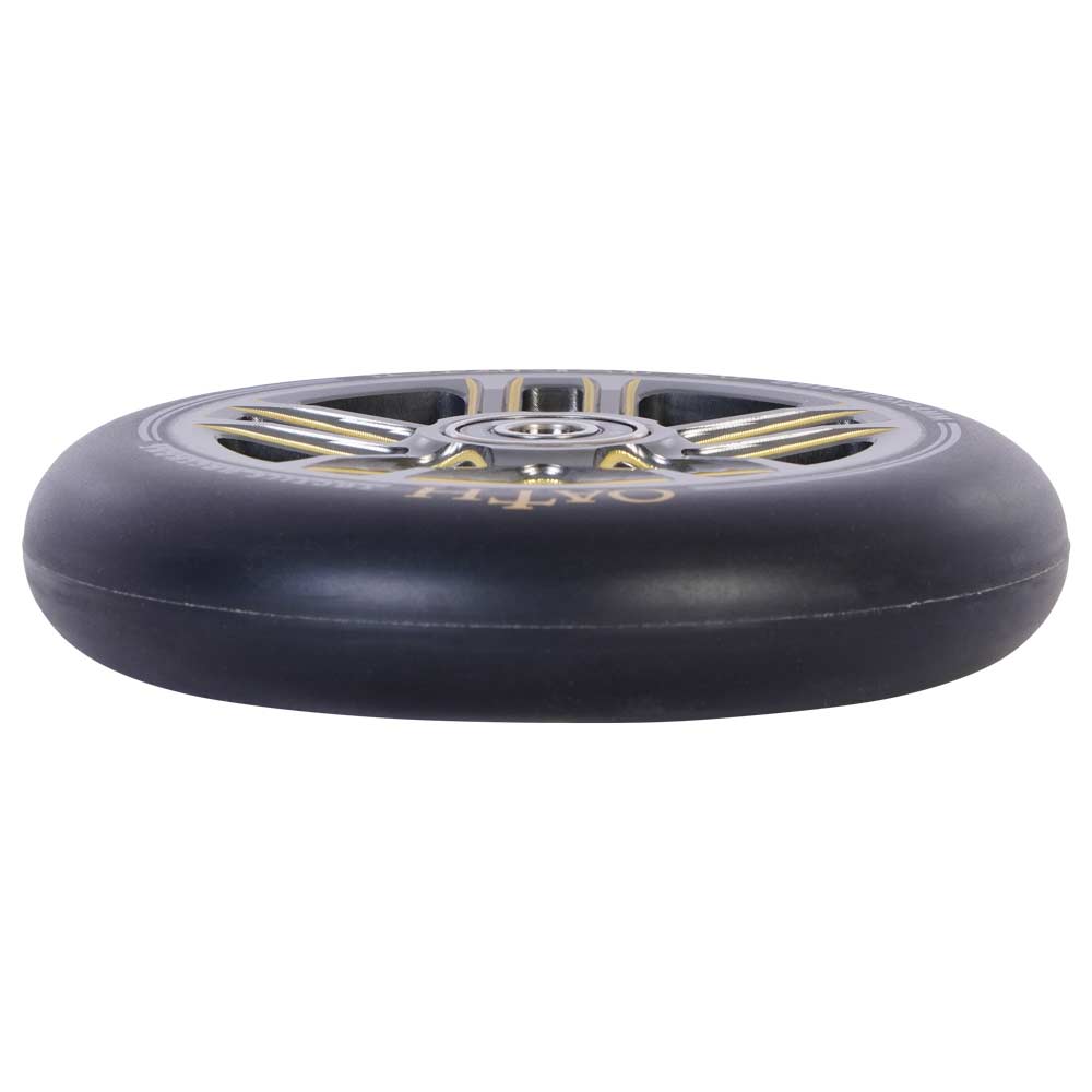 Oath Binary Stunt Scooter Rolle