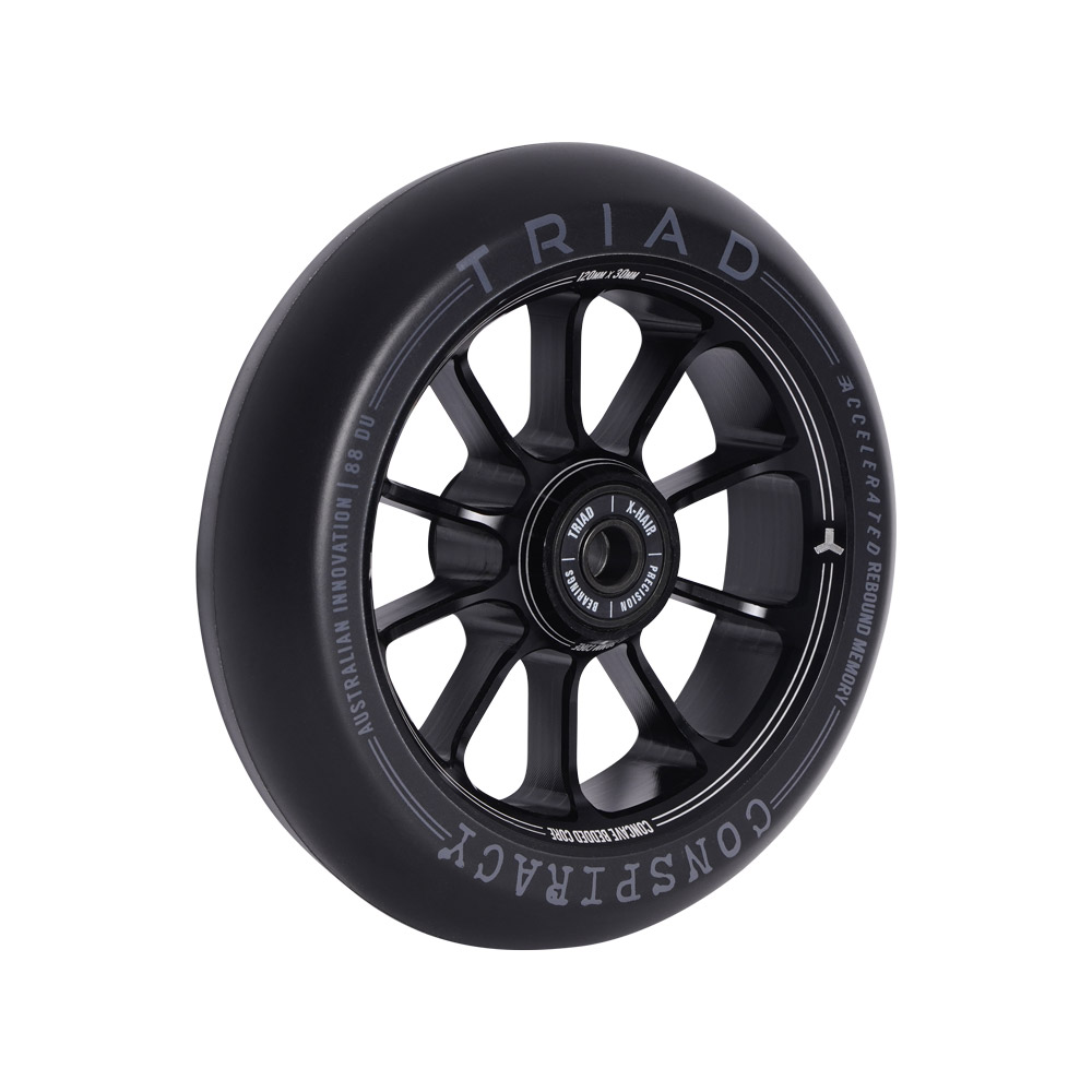 Triad Conspiracy Stunt Scooter Räder
