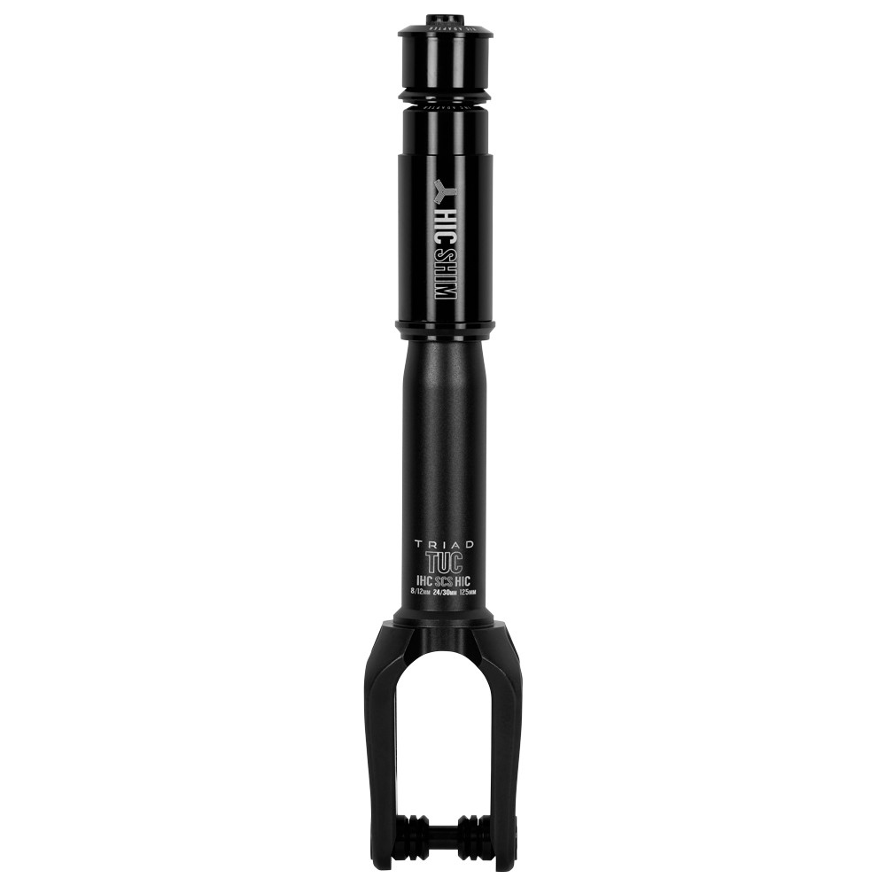 Triad Conspiracy TUC Stunt Scooter Fork