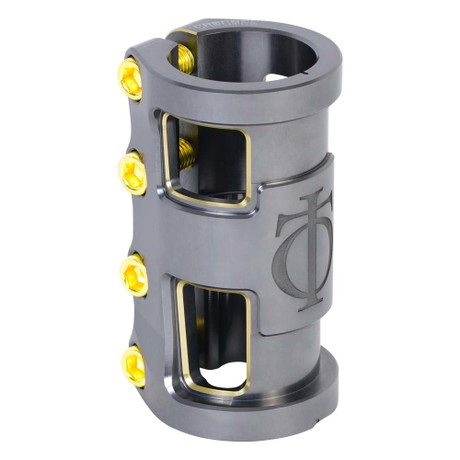Oath Carcass SCS 4-Schrauben Clamp