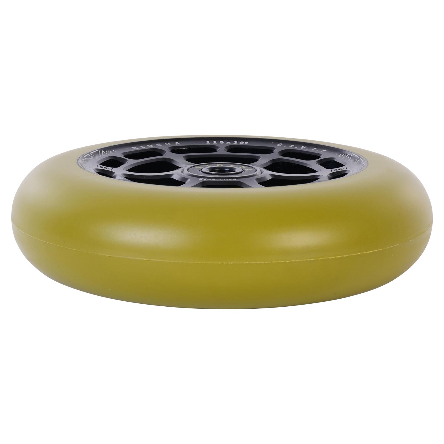 Urbanartt Civic Stunt Scooter Rolle
