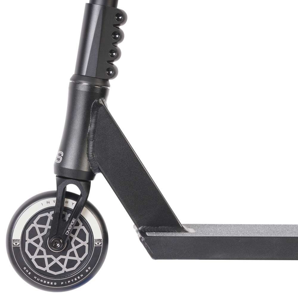 Invert Curbside Stunt Scooter