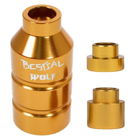 Bestial Wolf Stunt Scooter Peg