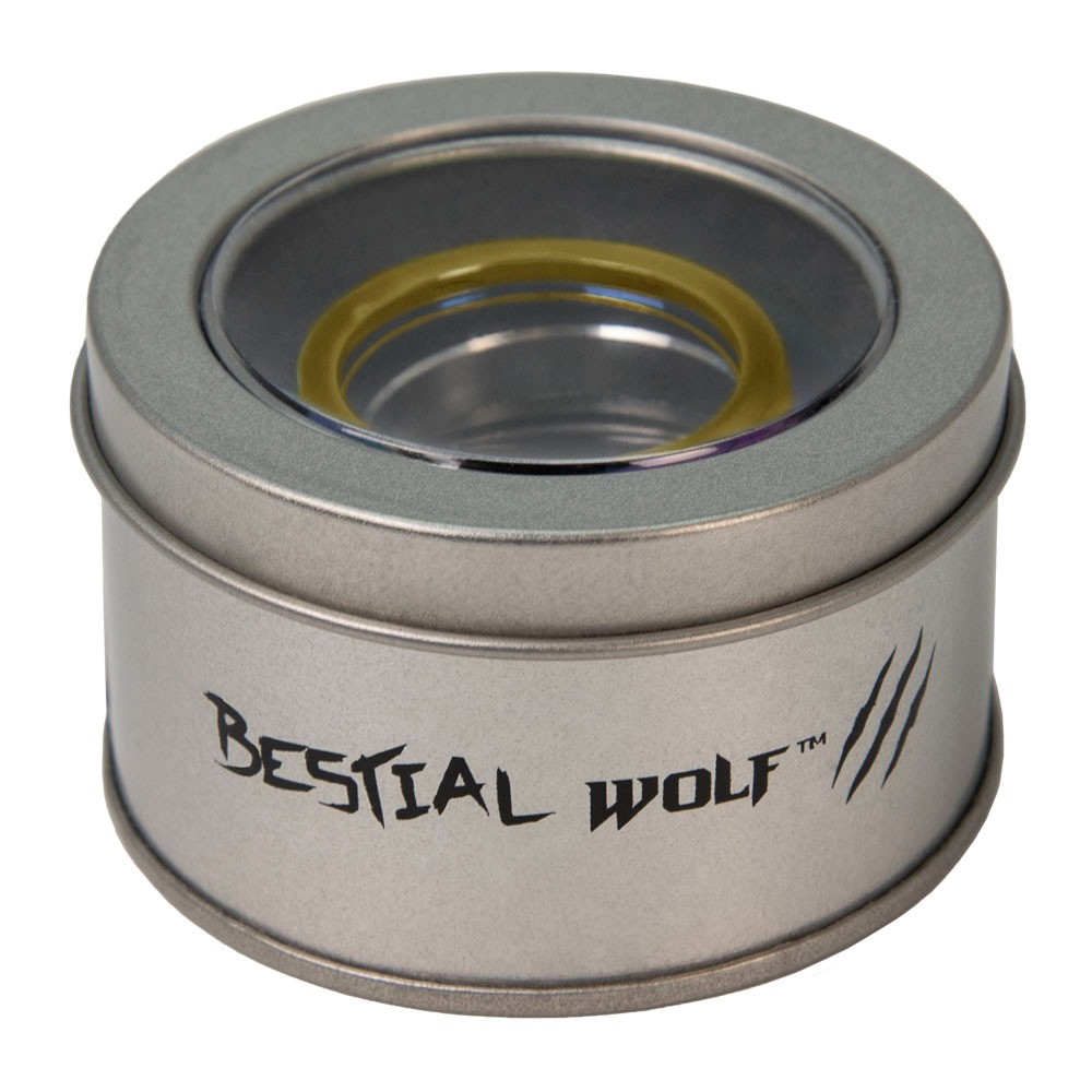 Bestial Wolf Dare Integrated Pro Headset