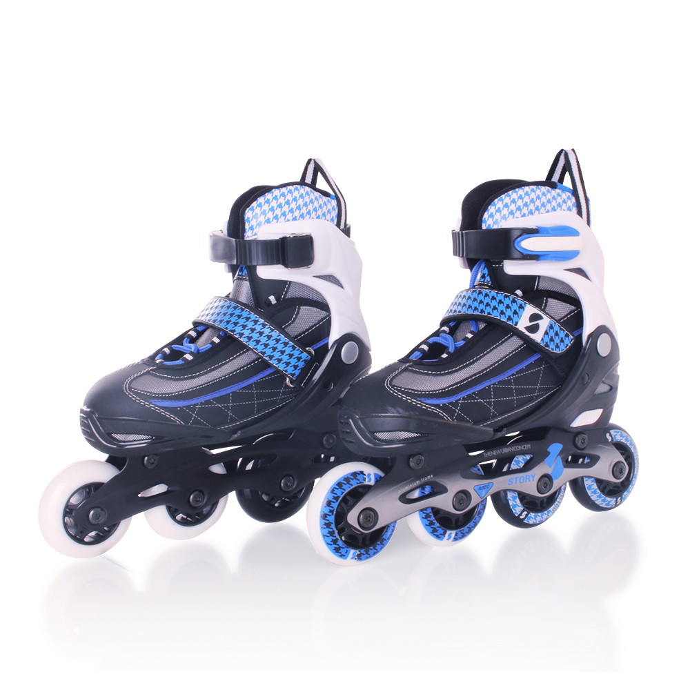 Story Freedom Verstellbare Inlineskates