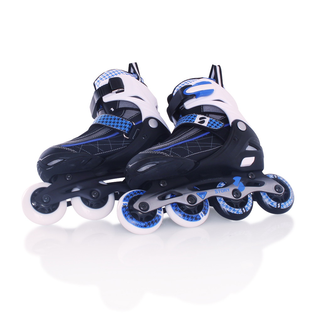 Story Freedom Verstellbare Inlineskates