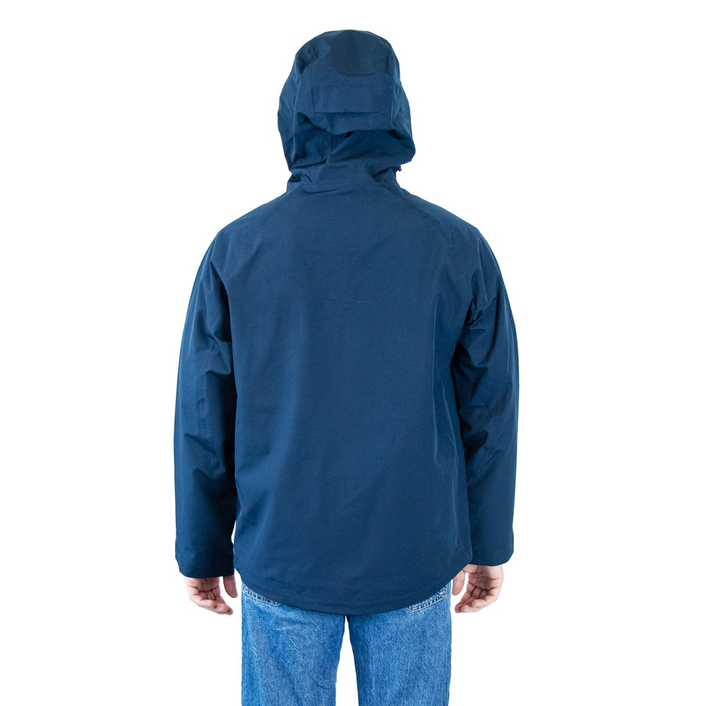 Annox Aspire Shell-Jacke