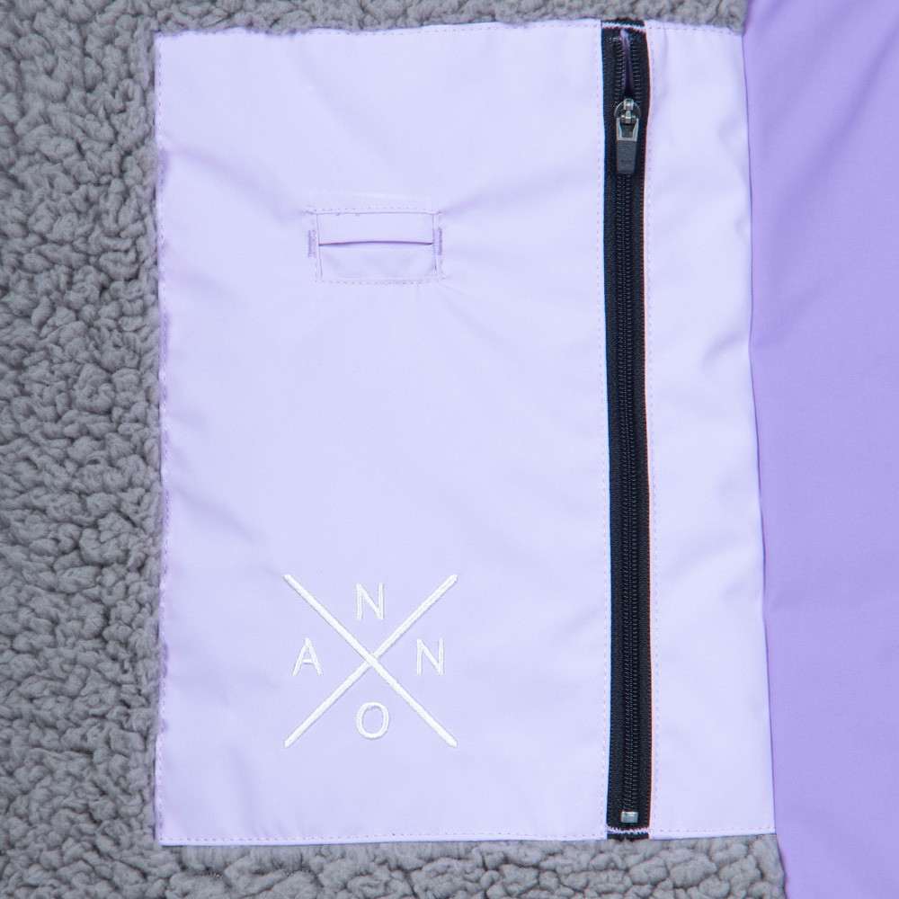 Annox Change Robe LTD