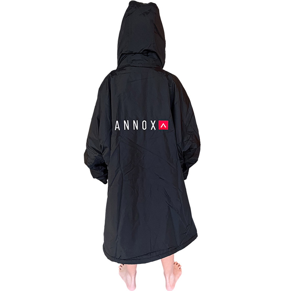 Annox Kids Change Robe - LS
