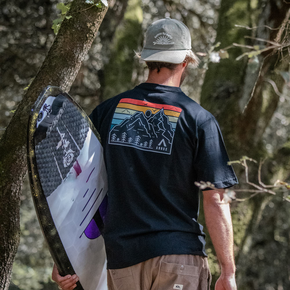 Annox Bio T-shirt