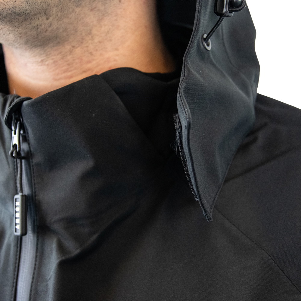 Annox Supreme Snow Jacke