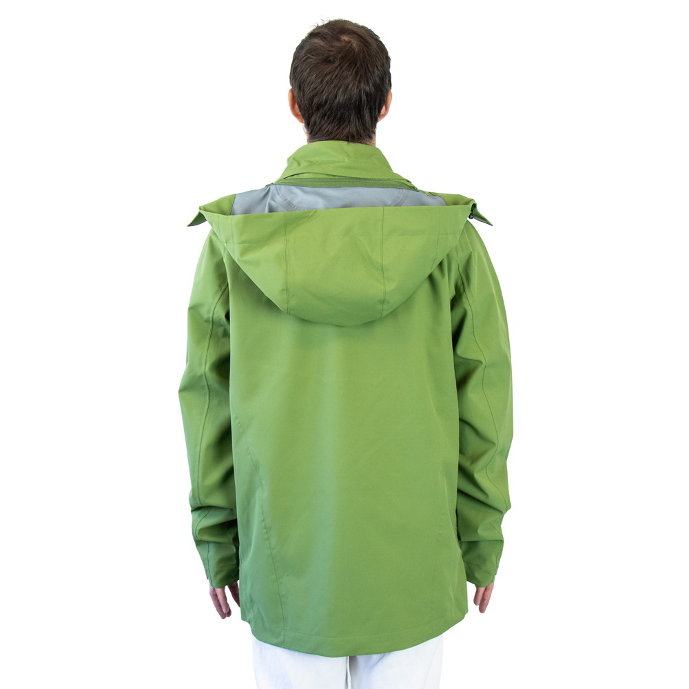 Annox Supreme Snow Jacke