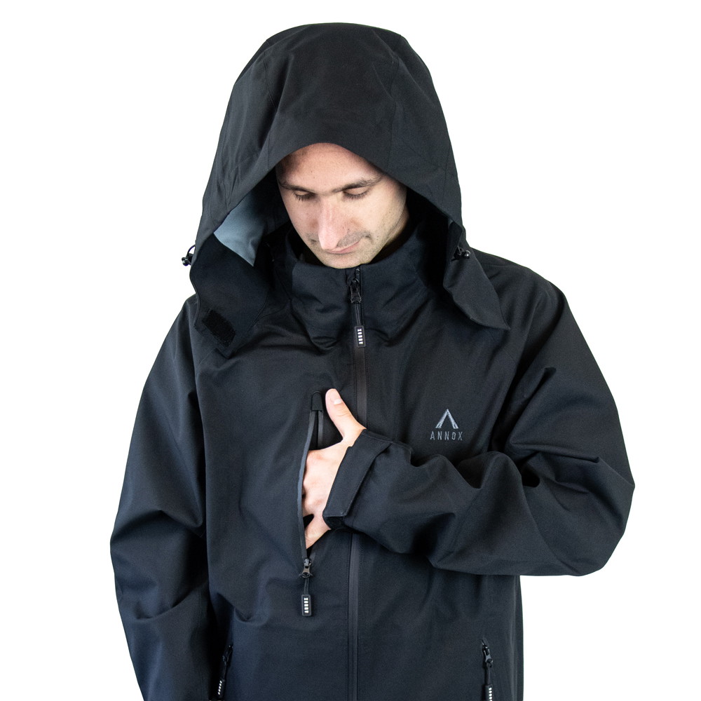 Annox Supreme Snow Jacke