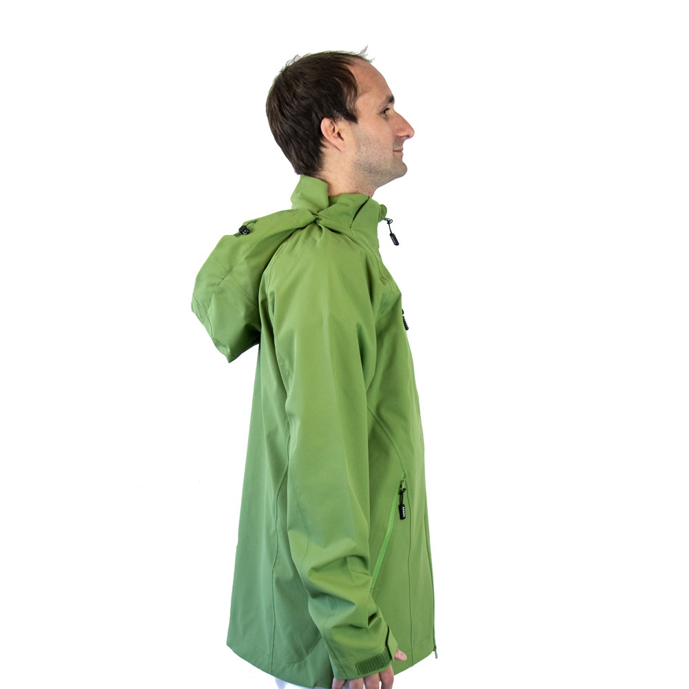 Annox Supreme Snow Jacke