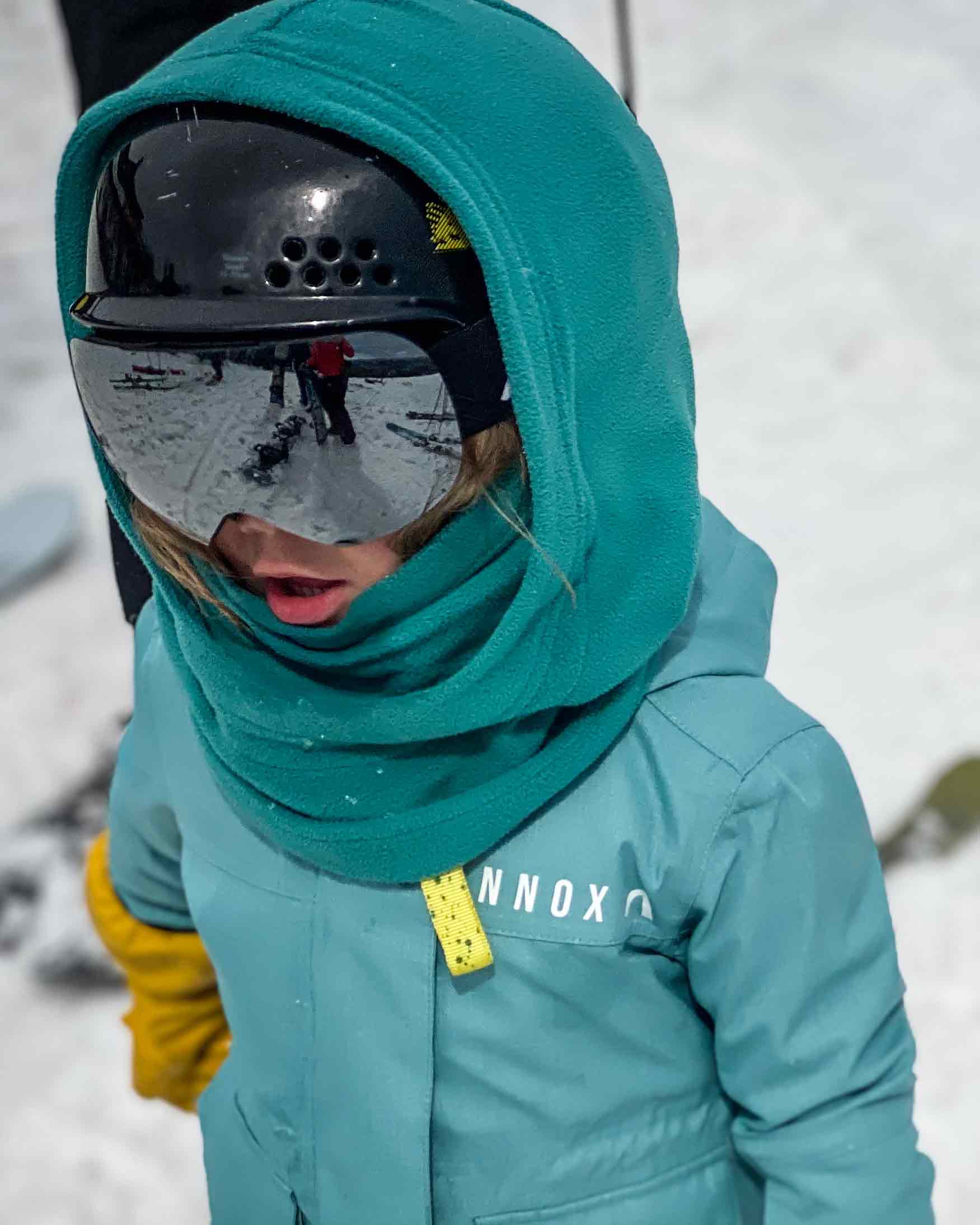 Annox Skyline Ski/Snowboard Brille