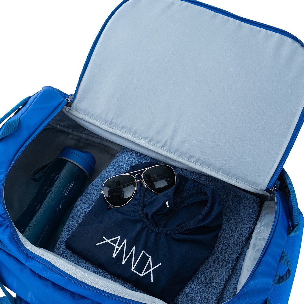 Annox ONE Duffel Sports / Rucksack