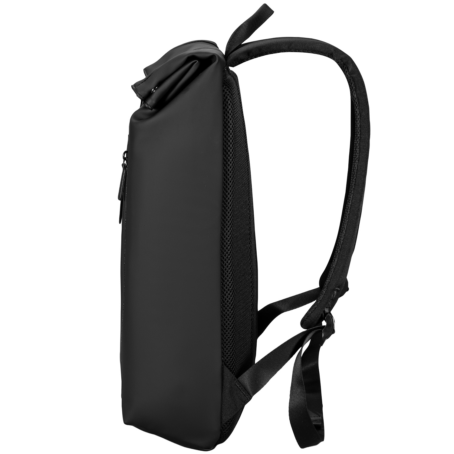 Annox Casual Laptop-Rucksack 15.6” – Wasserabweisendes PU