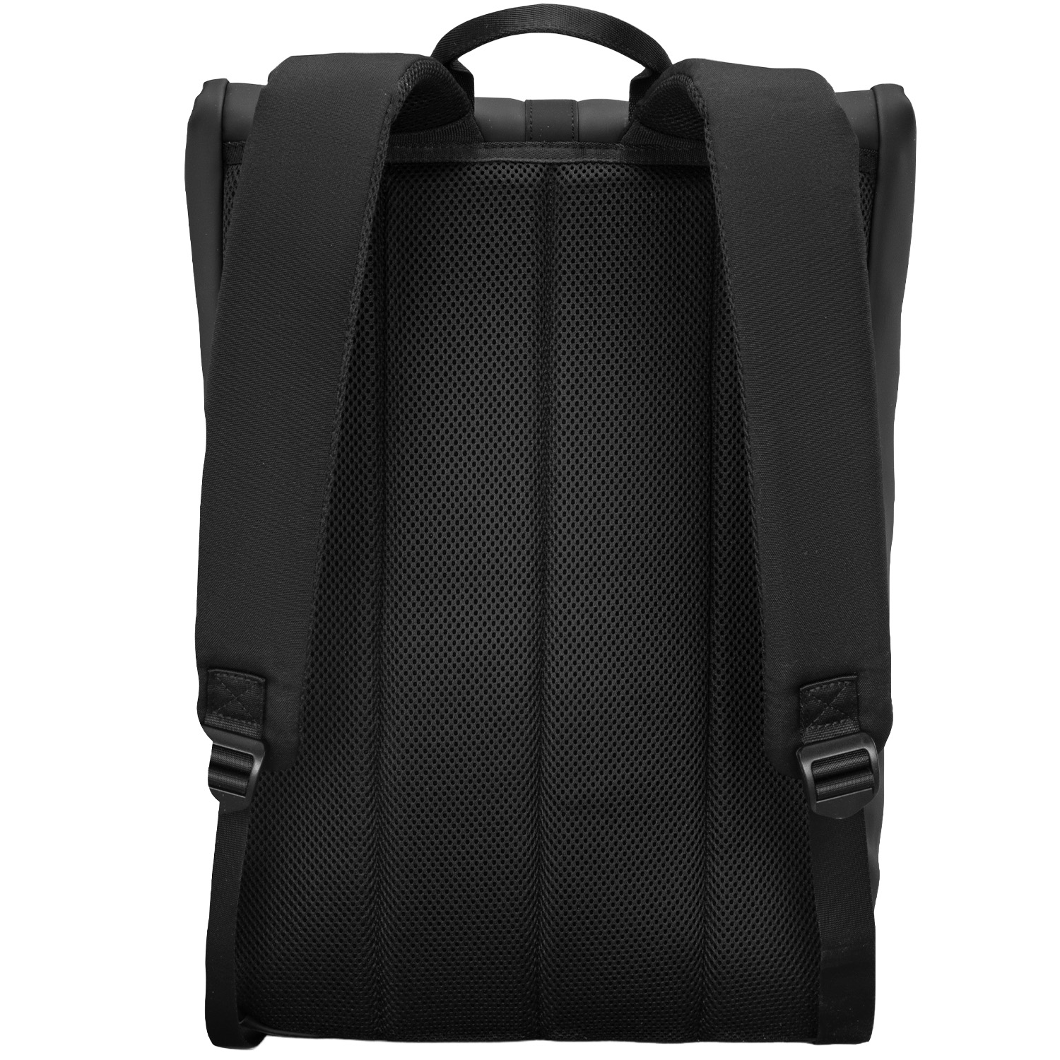 Annox Casual Laptop-Rucksack 15.6” – Wasserabweisendes PU
