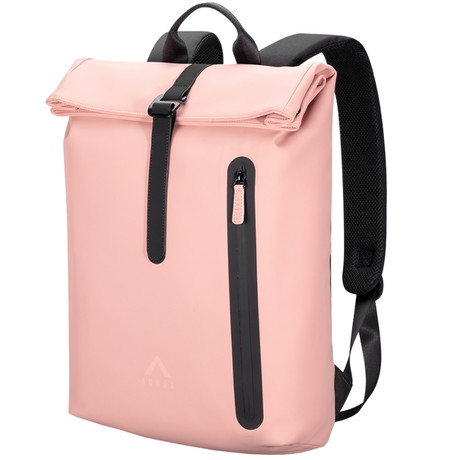 Annox Casual Laptop-Rucksack 15.6” – Wasserabweisendes PU