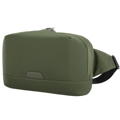 Annox Ecosmart Sling Bag – Wasserabweisende Tasche aus upgecyceltem Material für Stunt Scooter, Skateboard & Rollschuhe