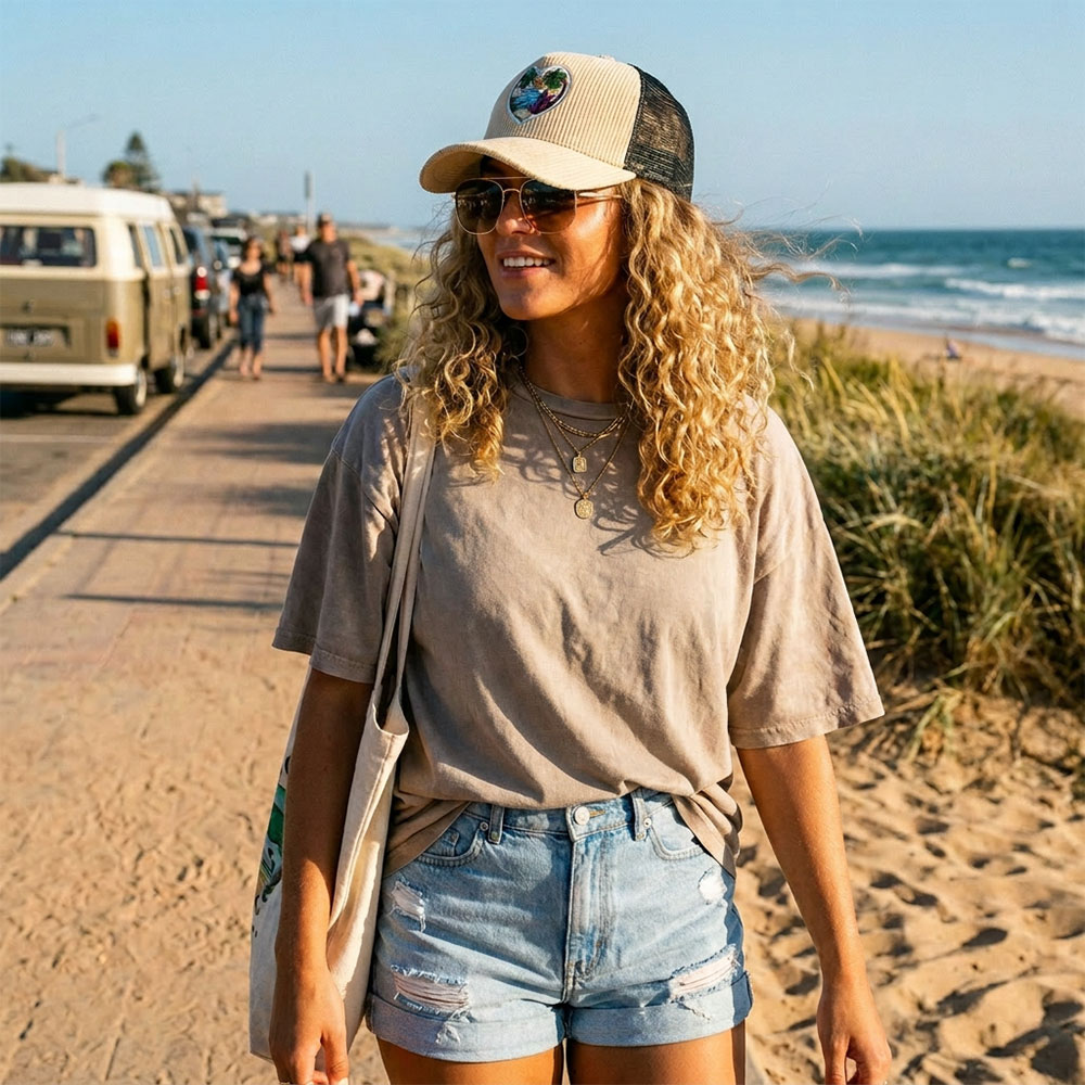 Annox Fearless Cap