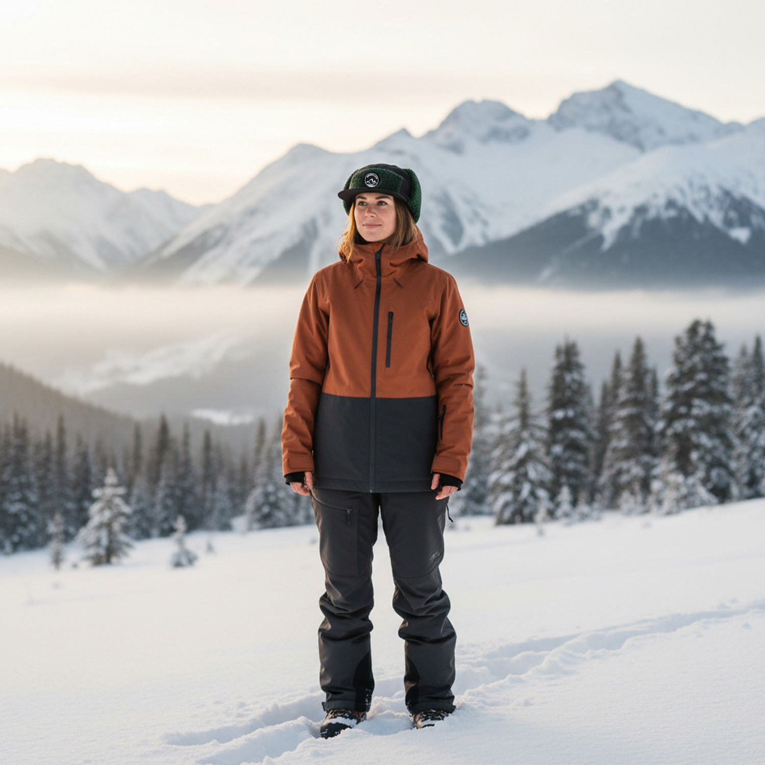 Annox Cold Snap Cap