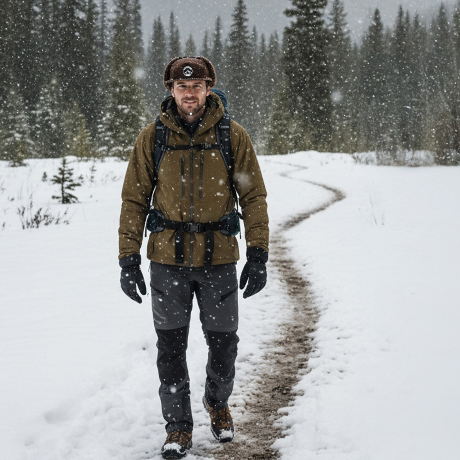 Annox Cold Snap Cap