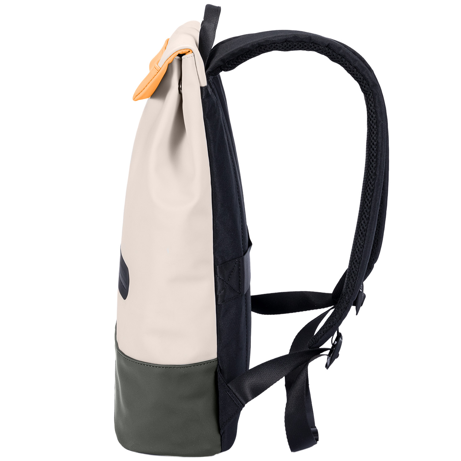 Annox Liteday 13.5L – Leichter und moderner Alltag Rucksack mit Laptopfach