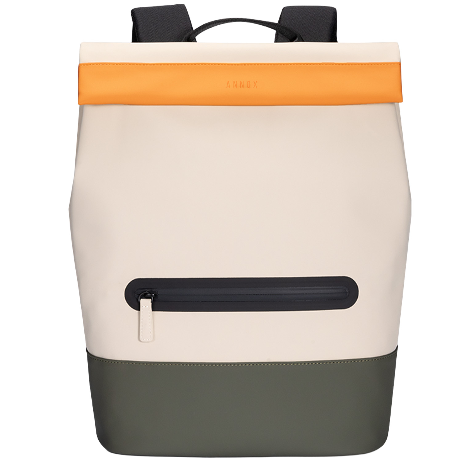 Annox Liteday 13.5L – Leichter und moderner Alltag Rucksack mit Laptopfach
