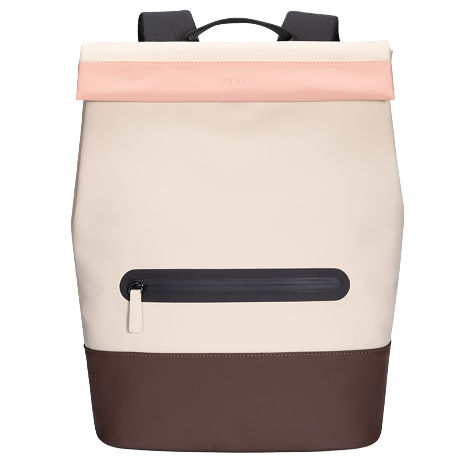 Annox Liteday 13.5L – Leichter und moderner Alltag Rucksack mit Laptopfach