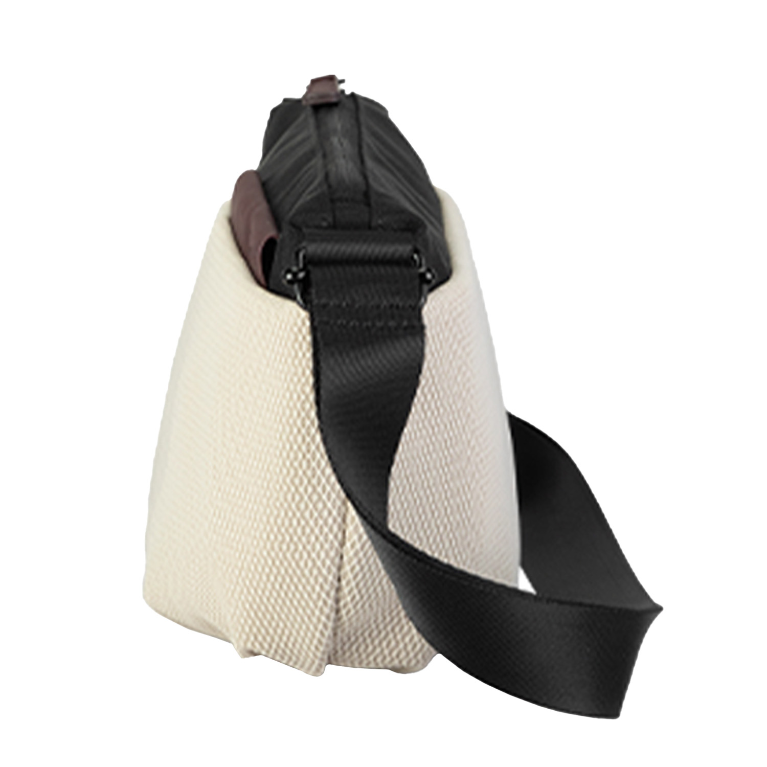 Annox On-The-Go Sling Bag – Wasserabweisende Tasche für Skate und Scooter