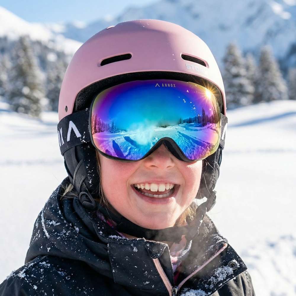 Annox Skyline Ski/Snowboard Brille