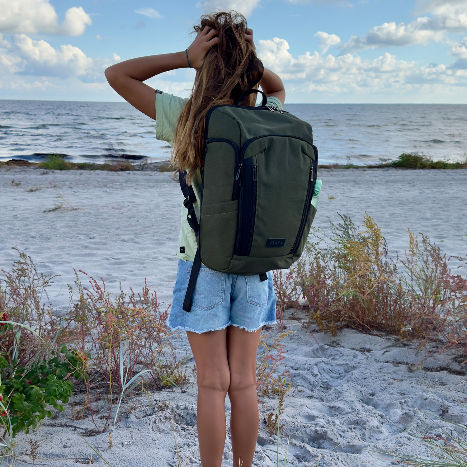 Annox All Terrain Rucksack