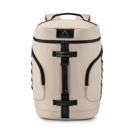 Annox Explore Duffel Rucksack – Bereit für Abenteuer und Alltag