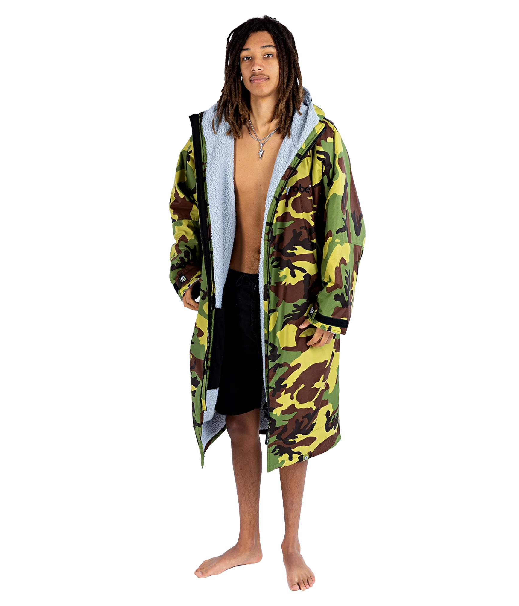Dryrobe Advance LS