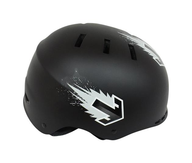 Fox Pro Helm
