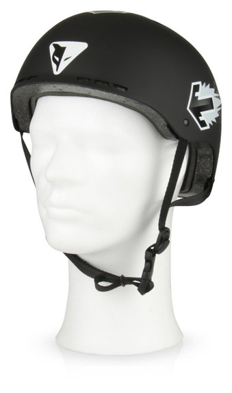 Fox Pro Helm