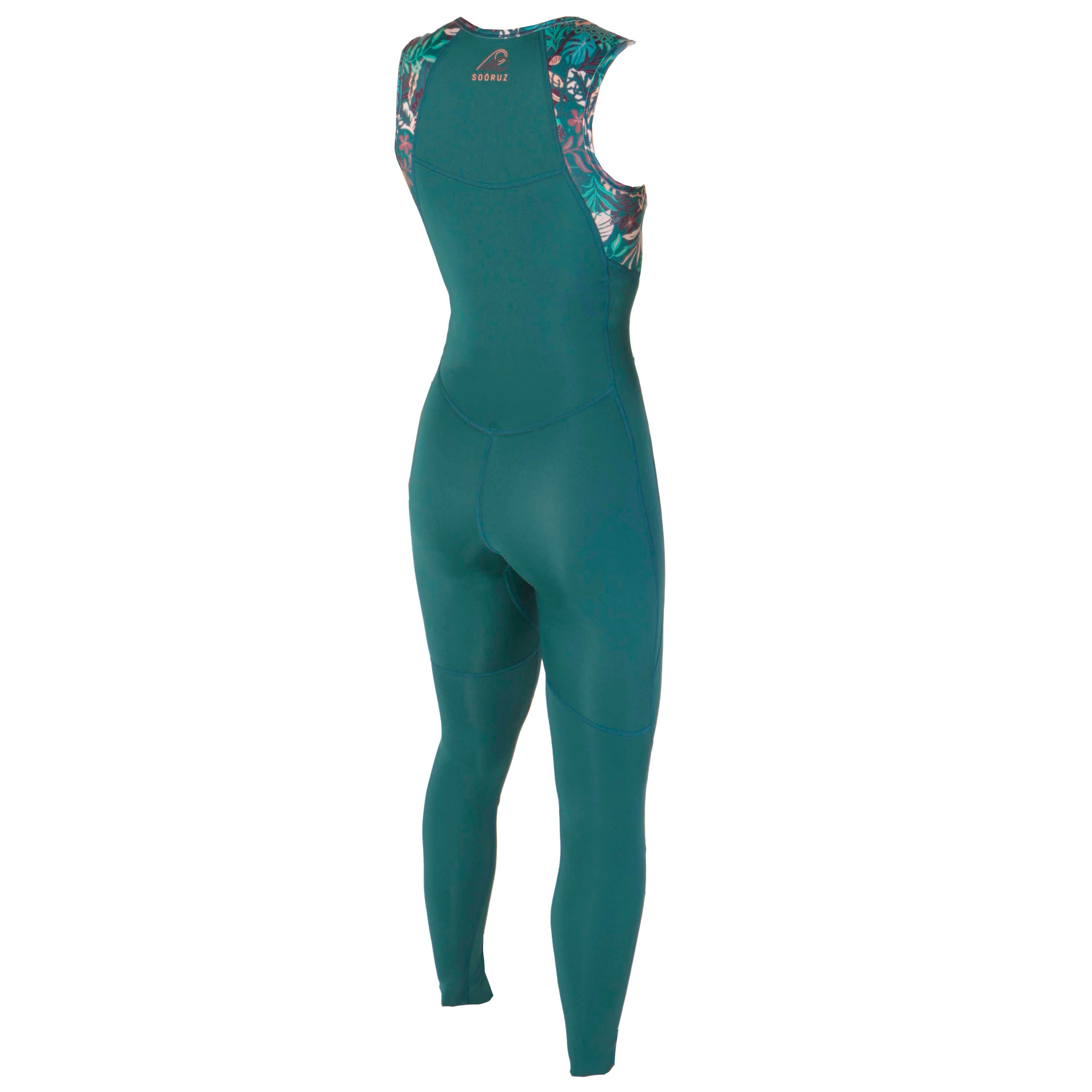 Sooruz Long Jane Divine Neoprenanzug Damen 2/2