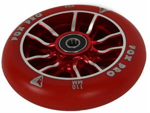 Fox Pro Rolle 110mm