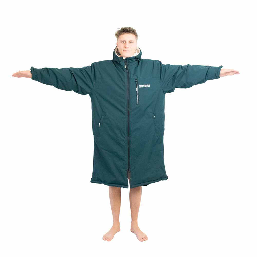 Story Change Robe