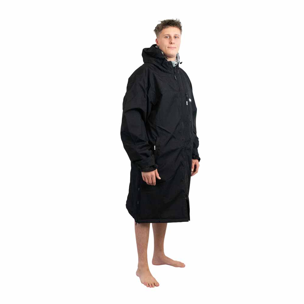 Story Change Robe