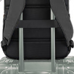 Annox Transit Nachhaltig Rucksack