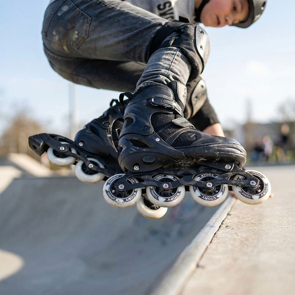 Story Motion Verstellbar Inliner Skates