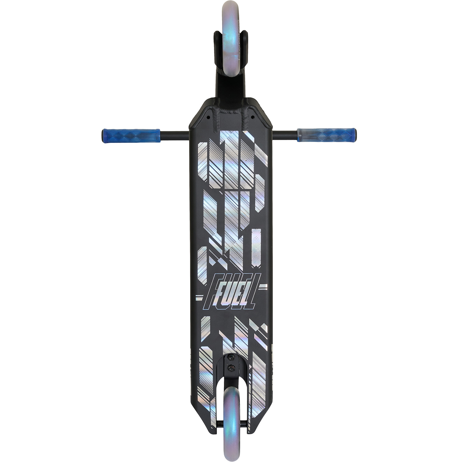 NKD Fuel Stunt Scooter
