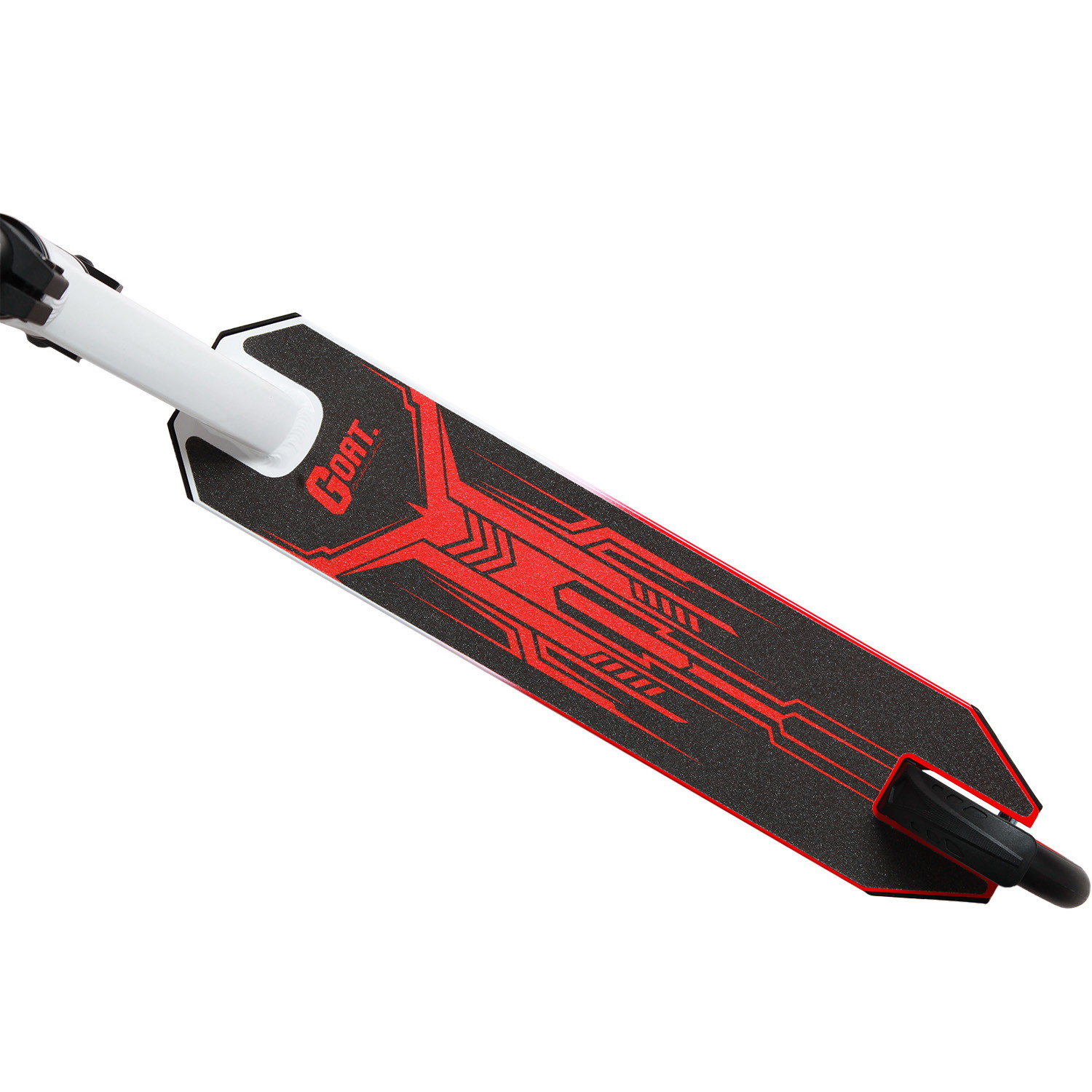  NKD GOAT Stunt Scooter