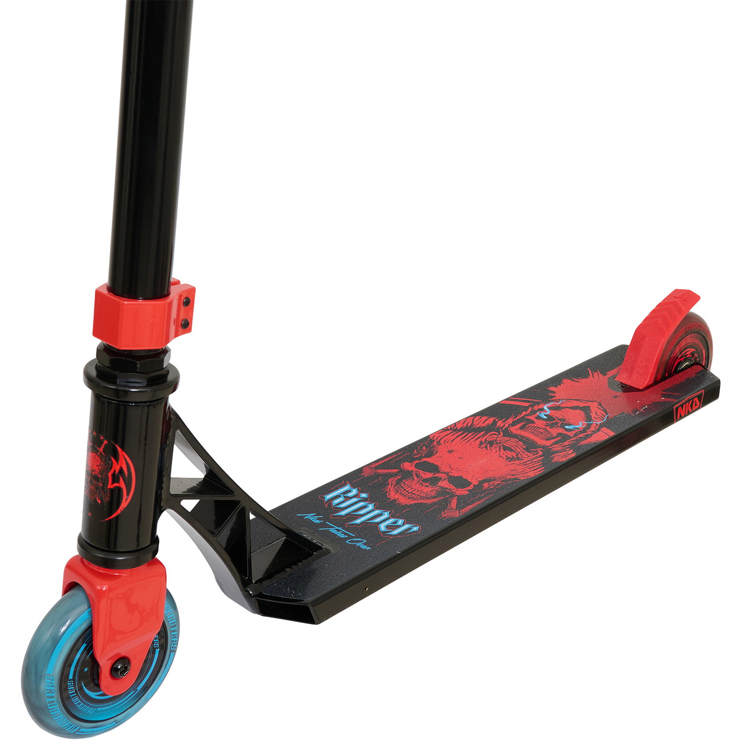 NKD Ripper Stunt Scooter