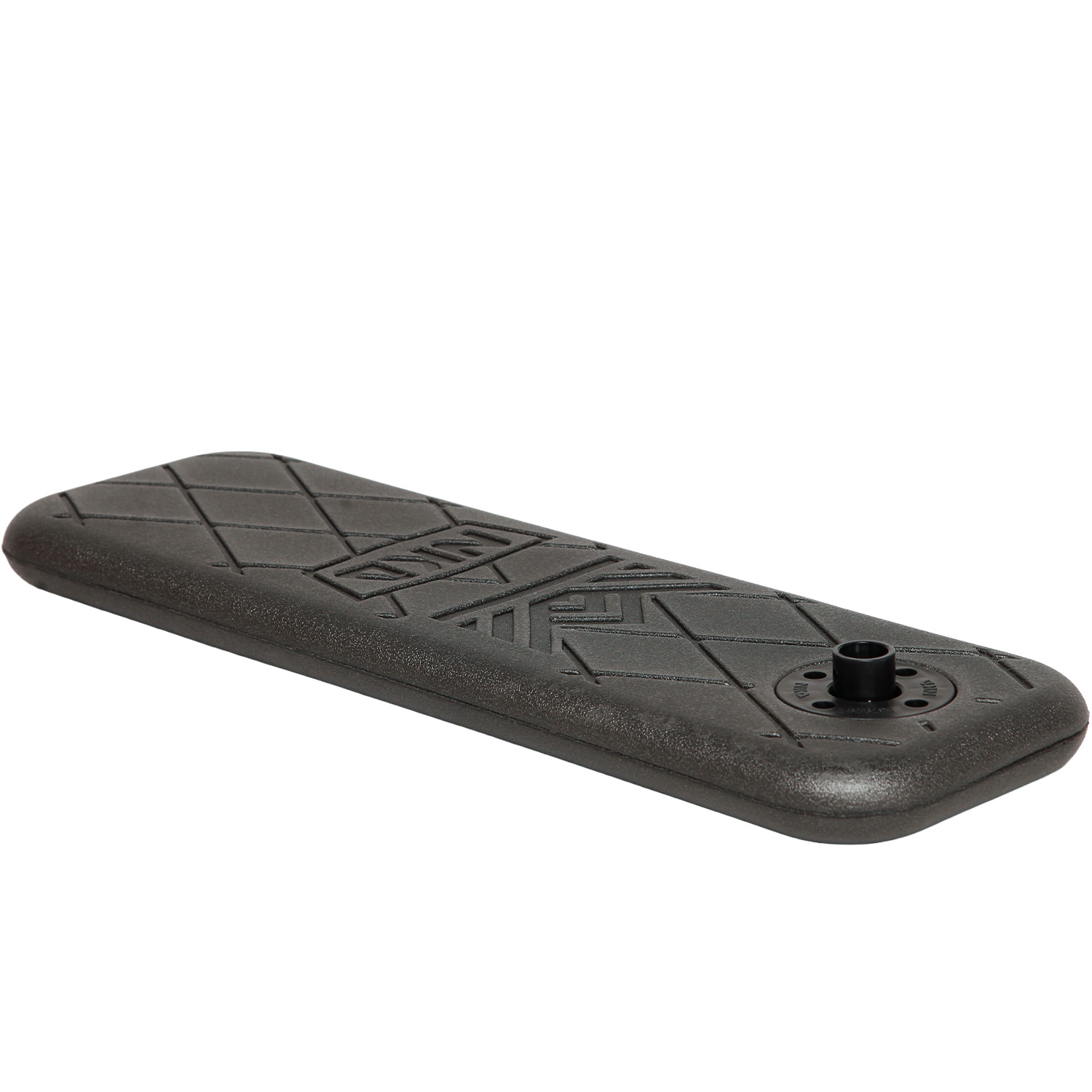 NKD Pro 7.5" Trampolin Stunt Scooter
