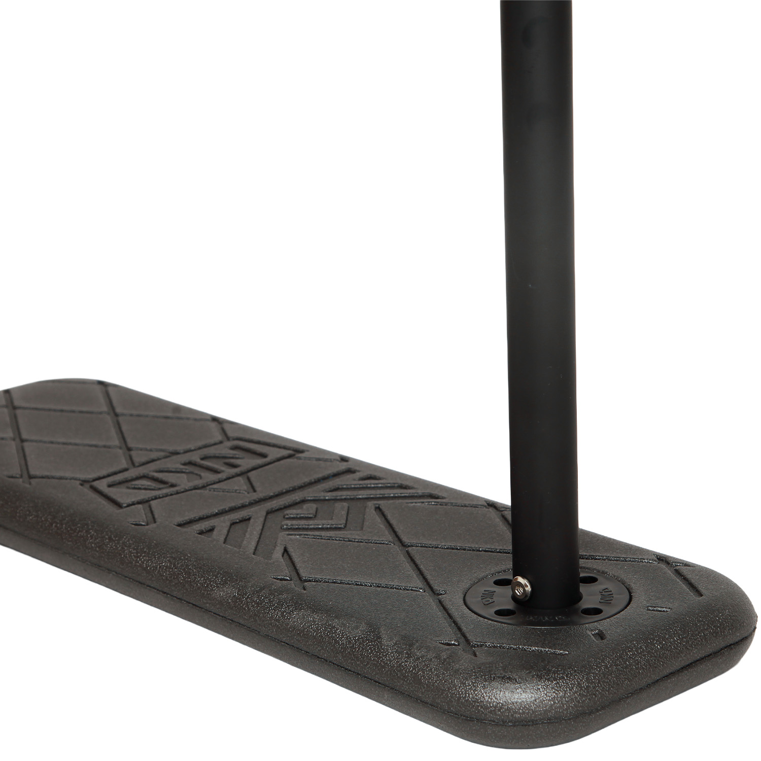 NKD Pro 7.5" Trampolin Stunt Scooter