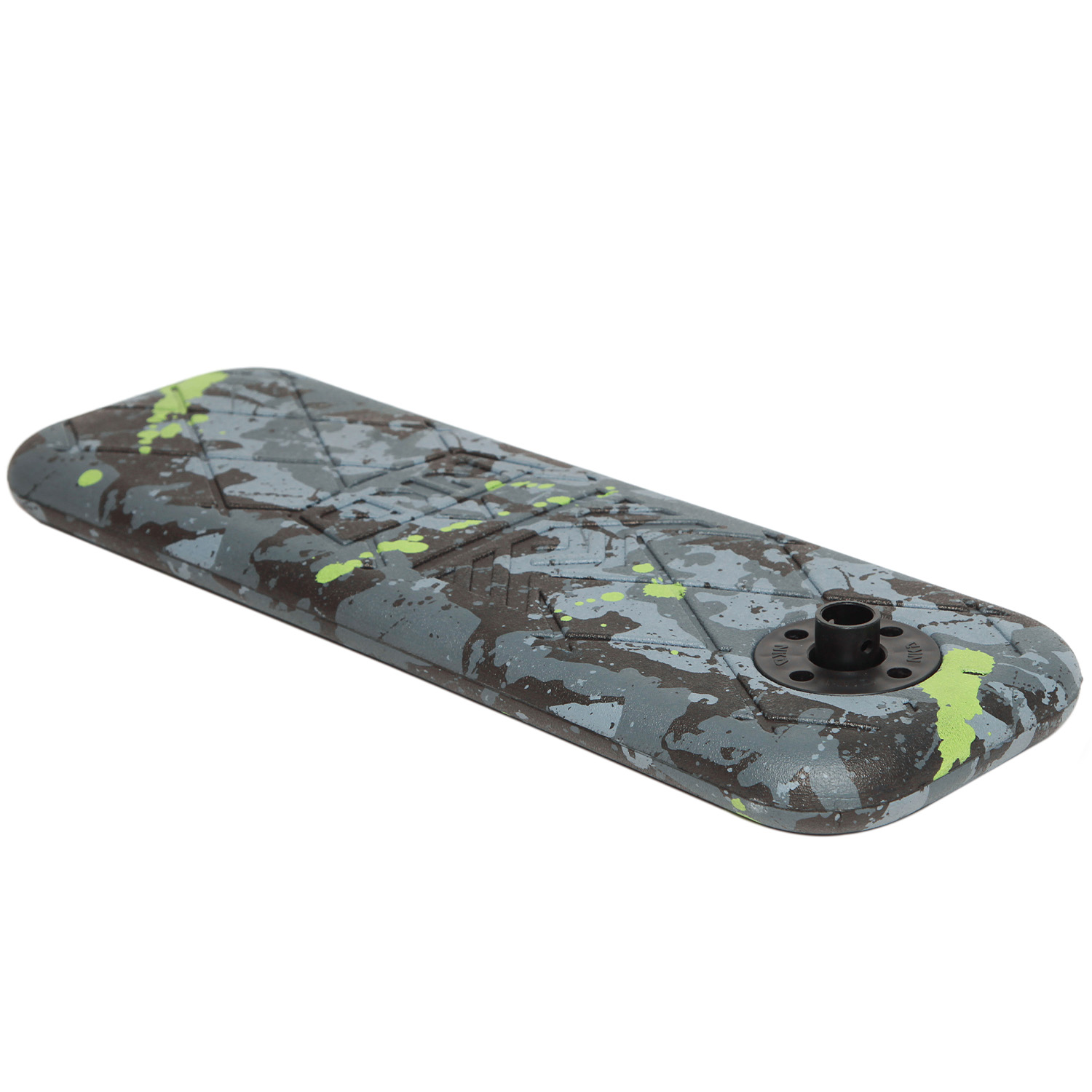 NKD Pro 7.5" Trampolin Stunt Scooter