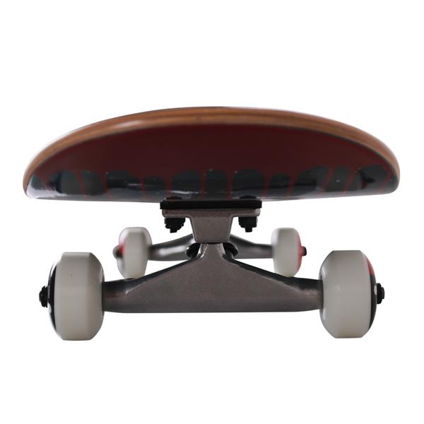 NKX Skateboard 7.5"